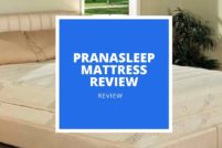 Pranasleep Mattress Review