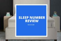 Sleep Number Review