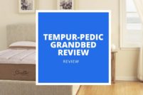 Tempur-Pedic GrandBed Review