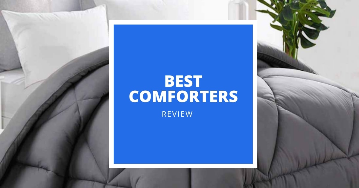 Best Comforters