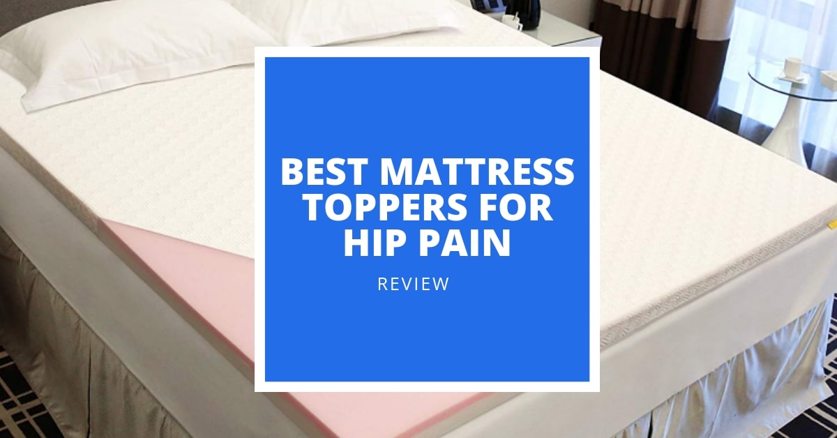 Best Mattress Toppers For Hip Pain In 2020 6 Picks To Ease Your Aches,White Chocolate Dipped Oreos
