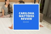 Cariloha Mattress Review
