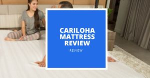 Cariloha Mattress Review