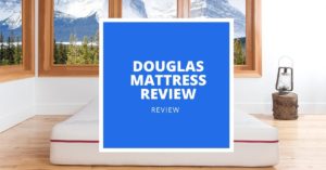 Douglas Mattress Review