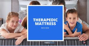 Therapedic Mattress Review