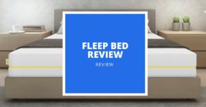 Fleep Bed Review